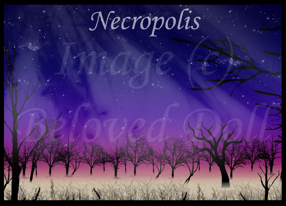 Necropolis